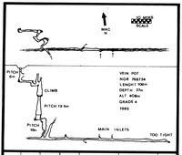 NCC TC5 Vein Pot